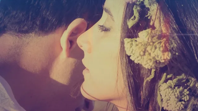 whisper, woman, man, happy valentines day, secret, mystery, couple in love, murmur, love, people, romantic, grunge. Handling customer content featuring other people