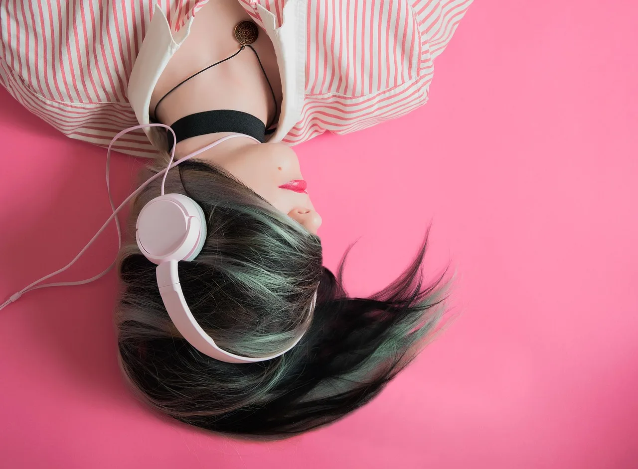 girl, hd wallpaper, beautiful wallpaper, music, mac wallpaper, desktop backgrounds, fashion, listen, free background, headphones, headsets, listening, free wallpaper, model, windows wallpaper, pink, background, beauty, cool backgrounds, 4k wallpaper, audio, earphones, senses, tumblr wallpaper, laptop wallpaper, wallpaper for girls, pink background, pink music, pink fashion, pink beauty, pink model, pink wallpaper, full hd wallpaper, wallpaper hd, 4k wallpaper 1920x1080, wallpaper 4k, pink headphones