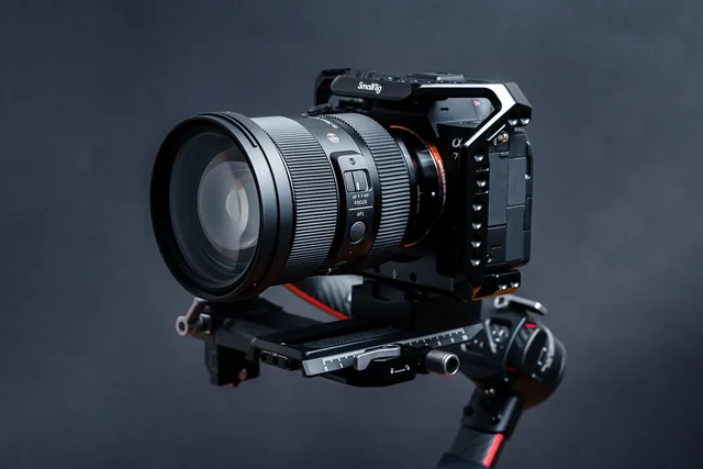 camera, gimbal, lens, mirrorless, video, video studio, video shooting, video editing, photoshoot, sony, lens 24-70, ronin, video editing, video editing, video editing, video editing, video editing. UGC production budgets